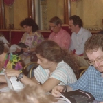 1993 Conf.stampa Giovannini